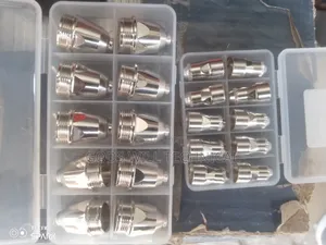 P 80 Plasma Nozzle Electrode