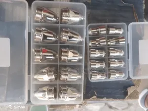 Plasma Electrode P80 Plasma Nozzle Electrode