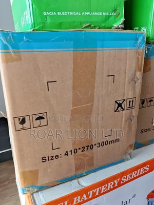 2.5kwh Lithium Battery