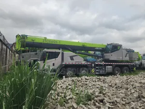 Concrete Pump for Hire