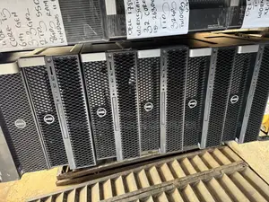 Desktop Computer Dell Precision 5820 64GB Intel Xeon HDD 1T