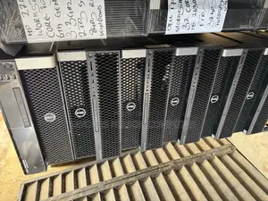 Desktop Computer Dell Precision 5820 64GB Intel Xeon HDD 1T