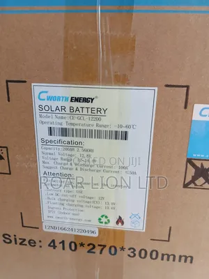 2.5kwh Lithium Battery