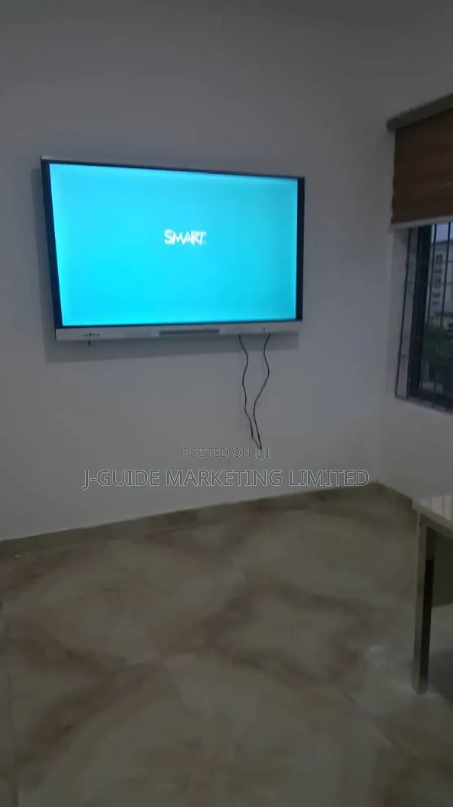 All-in-One Interactive Smart Board