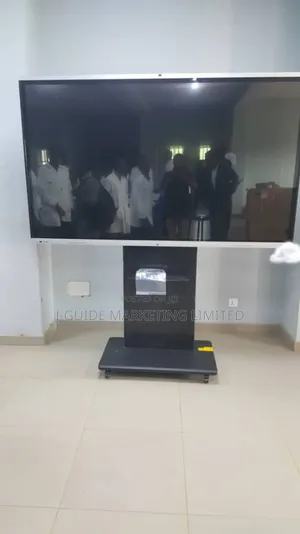 All-in-One Interactive Smart Board