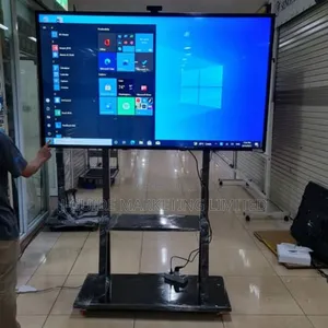 All-in-One Interactive Smart Board