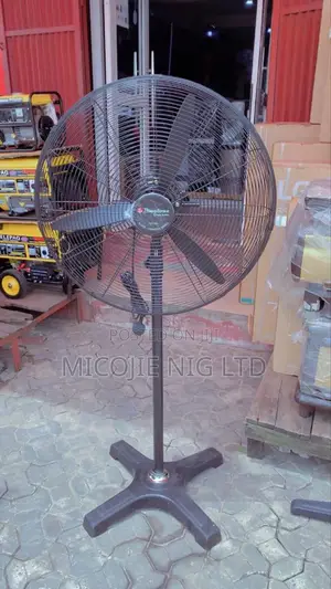 Binatone Industrial Fan