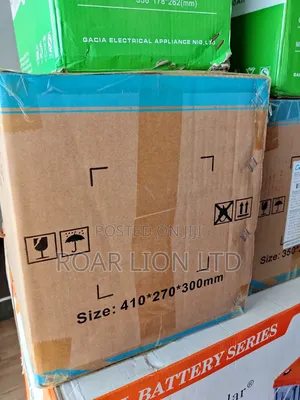 2.5kwh Lithium Battery