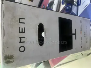 Hp Omen 32c Gaming Monitor