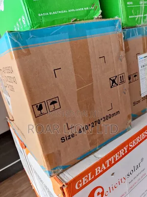 2.5kwh Lithium Battery