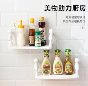 Figurine Shelf