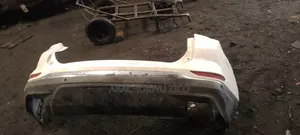 Back Bumper Chevrolet Equinox 2017 -2024