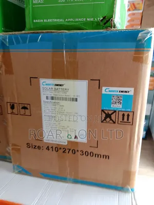 2.5kwh Lithium Battery