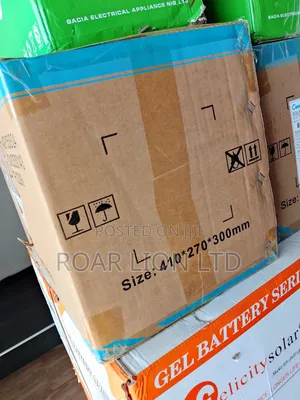 2.5kwh Lithium Battery