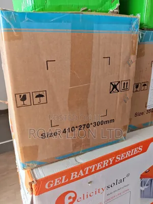 2.5kwh Lithium Battery