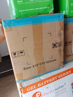 2.5kwh Lithium Battery
