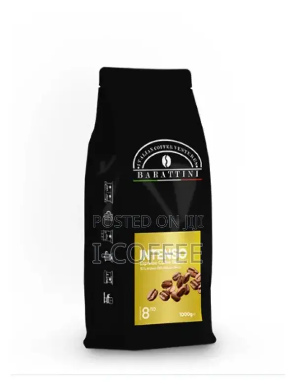 Barattini Intenso Bean 1kg