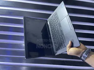 Laptop Dell Latitude 5400 8GB Intel Core I5 SSD 256GB