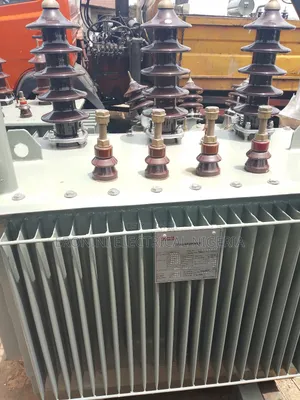 Abb 300kva Transformer