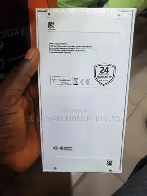 New Samsung Galaxy A36 128 GB