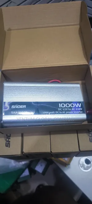 1000w Sachet Inverter Without Charger