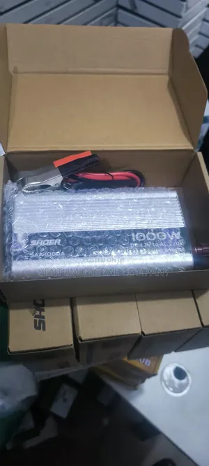 1000w Sachet Inverter Without Charger