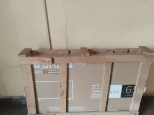 65 Inches Lg Voice Control for Convenience