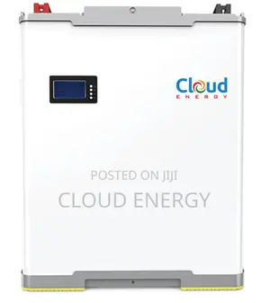 5kwh Lithium Battery | 100ah/48v | 5 Kilowatt-Hourt Hour