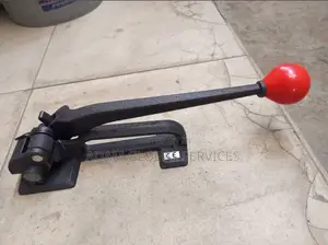 Steel Strapping Tensioner