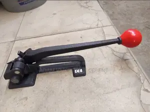 Steel Strapping Tensioner