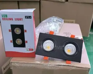 2 Eyes Pop Light White And Warmwhite