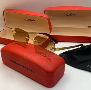 Cartier Eyewear