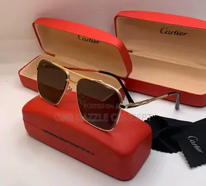 Cartier Eyewear