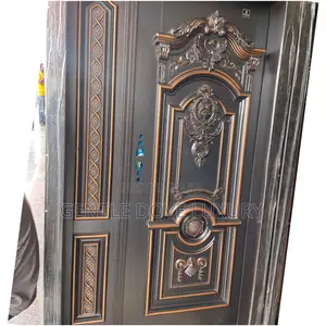1200x2100 German Copper Door High Standard