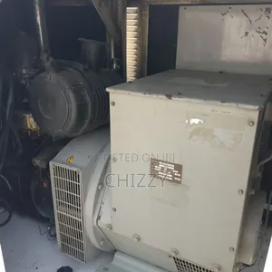 Mikano Diesel Generator 100kva