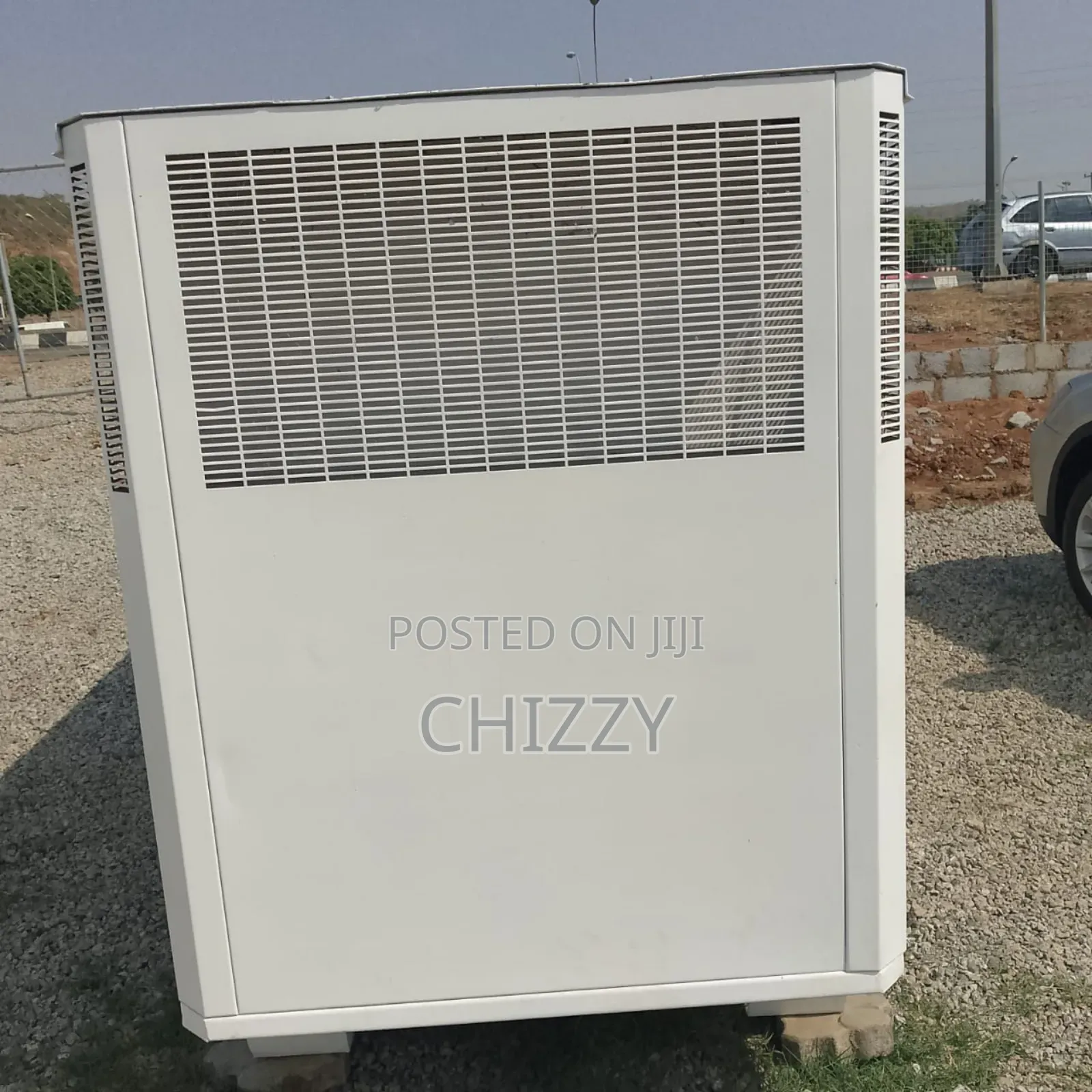 Mikano Diesel Generator 100kva