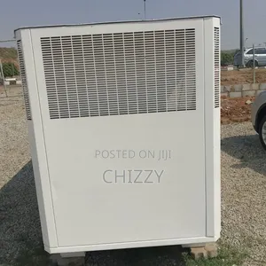 Mikano Diesel Generator 100kva