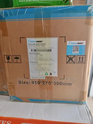 2.5kwh Lithium Battery
