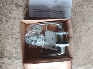 Marine Cabin Door Lock Type Ohs- 2110