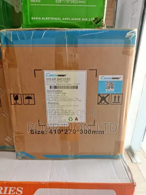 2.5kwh Lithium Battery