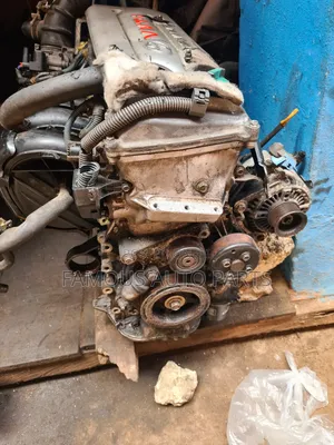 Toyota 2az