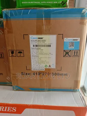 2.5kwh Lithium Battery