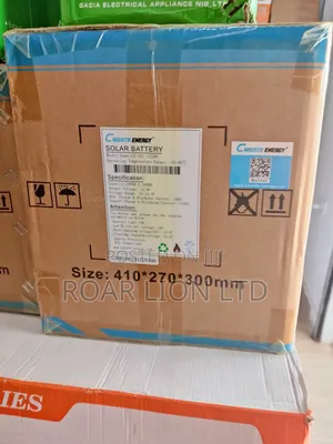 2.5kwh Lithium Battery