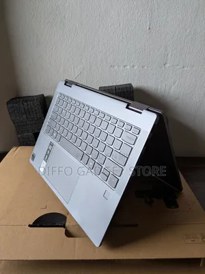 New Laptop Lenovo IdeaPad 500S 16GB Qualcomm Snapdragon X Plus SSD 1T