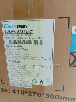 2.5kwh Lithium Battery