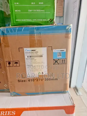2.5kwh Lithium Battery