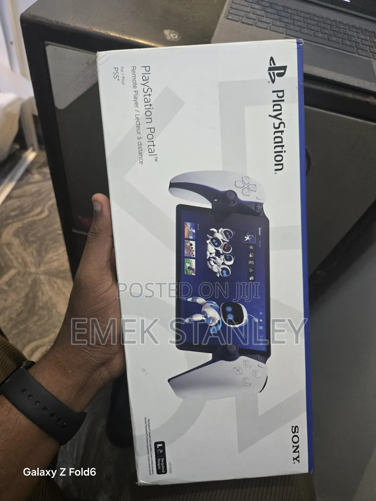 Playstation