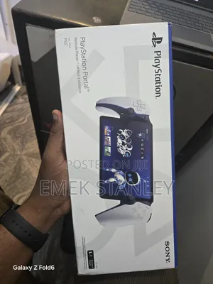 Playstation