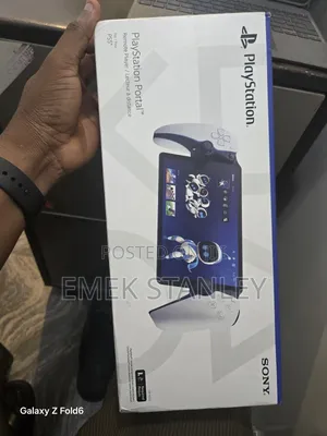 Playstation