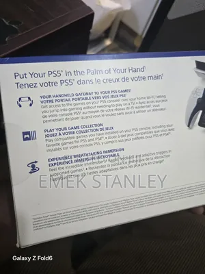 Playstation